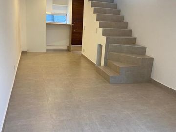 ALQUILER-Departamento - PILAR - Bonanza -