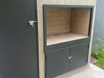 ALQUILER-Departamento - PILAR - Bonanza -