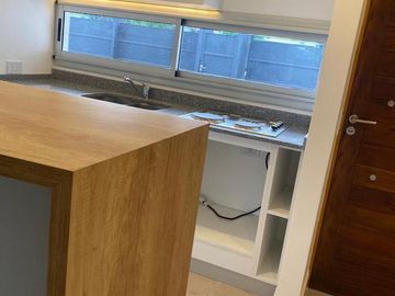 ALQUILER-Departamento - PILAR - Bonanza -