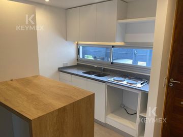 ALQUILER-Departamento - PILAR - Bonanza -