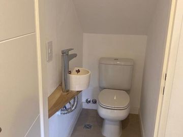 ALQUILER-Departamento - PILAR - Bonanza -