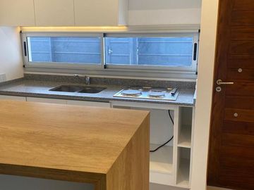 ALQUILER-Departamento - PILAR - Bonanza -