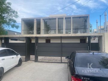 ALQUILER-Departamento - PILAR - Bonanza -