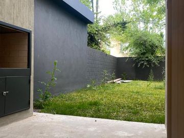 ALQUILER-Departamento - PILAR - Bonanza -