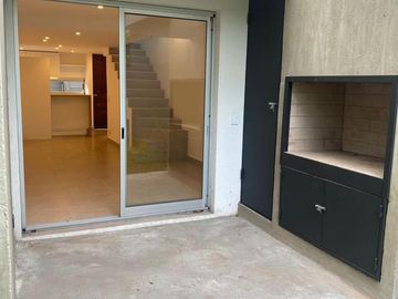 ALQUILER-Departamento - PILAR - Bonanza -