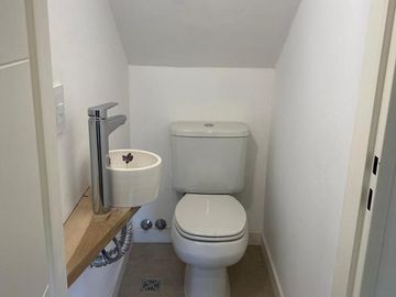 ALQUILER-Departamento - PILAR - Bonanza -