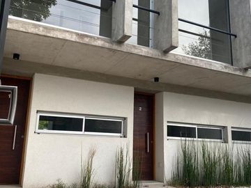 ALQUILER-Departamento - PILAR - Bonanza -