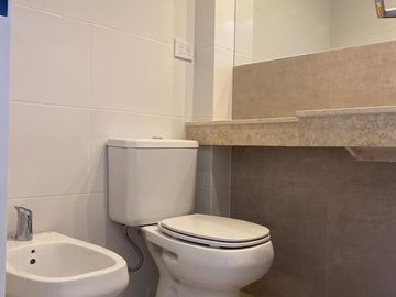 ALQUILER-Departamento - PILAR - Bonanza -