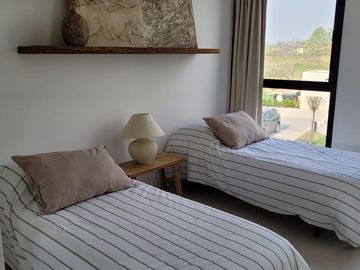 Departamento en Pilara Residence - Amueblado