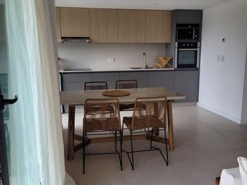 Departamento en Pilara Residence - Amueblado