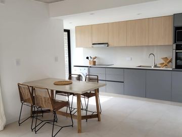 Departamento en Pilara Residence - Amueblado