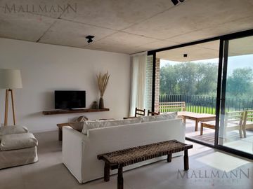 Departamento en Pilara Residence - Amueblado