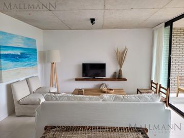 Departamento en Pilara Residence - Amueblado
