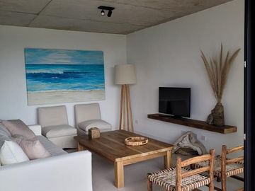 Departamento en Pilara Residence - Amueblado
