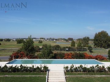 Departamento en Pilara Residence - Amueblado