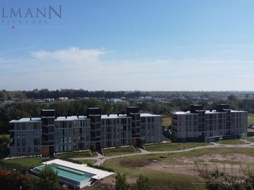 Departamento en Pilara Residence - Amueblado
