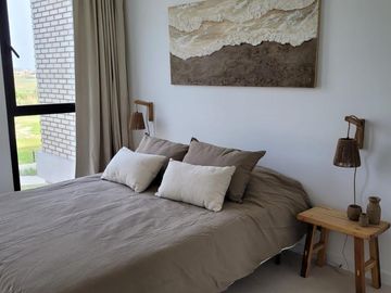 Departamento en Pilara Residence - Amueblado
