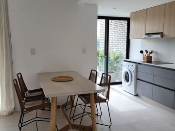 Departamento en Pilara Residence - Amueblado