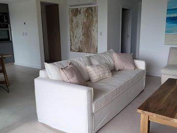 Departamento en Pilara Residence - Amueblado