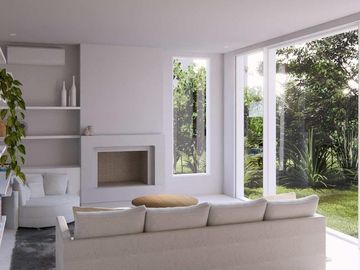 Casa en  Azzurra Tortugas, Pilar.