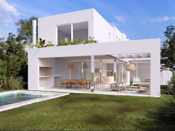 Casa en  Azzurra Tortugas, Pilar.