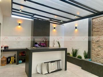 Porto Cumbres Sector Florencia