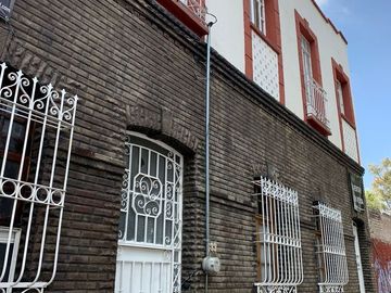 Casa en venta, Col. Esperanza