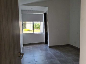 RENTA CASA CONJUNTO CERRADO EN PEREIRA