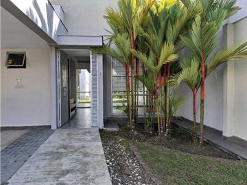 RENTA CASA CONJUNTO CERRADO EN PEREIRA