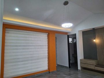RENTA CASA CONJUNTO CERRADO EN PEREIRA