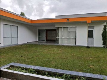 RENTA CASA CONJUNTO CERRADO EN PEREIRA