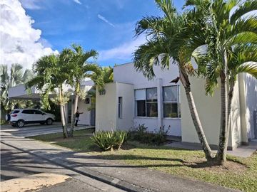 RENTA CASA CONJUNTO CERRADO EN PEREIRA