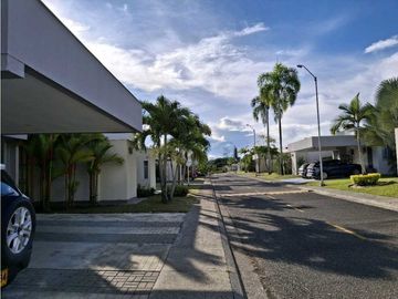 RENTA CASA CONJUNTO CERRADO EN PEREIRA