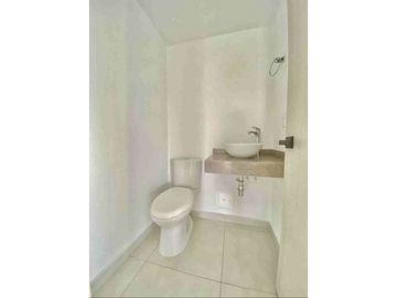 VENTA APARTAMENTO BELMONTE