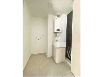 VENTA APARTAMENTO BELMONTE
