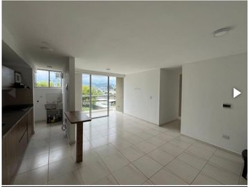 VENTA APARTAMENTO EN DOSQUEBRADAS