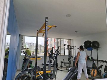 VENTA APARTAMENTO EN DOSQUEBRADAS