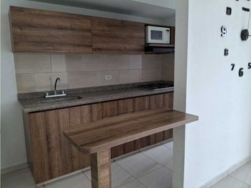 VENTA APARTAMENTO EN DOSQUEBRADAS