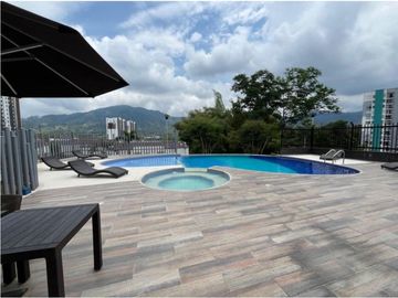 VENTA APARTAMENTO EN DOSQUEBRADAS