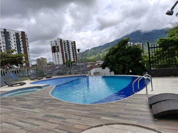 VENTA APARTAMENTO EN DOSQUEBRADAS