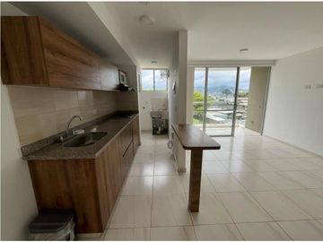 VENTA APARTAMENTO EN DOSQUEBRADAS