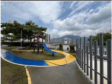 VENTA APARTAMENTO EN DOSQUEBRADAS