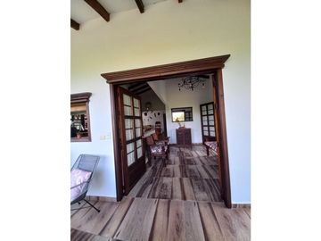 VENTA FINCA COMBIA