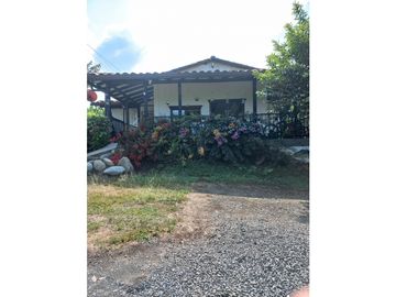 VENTA FINCA COMBIA