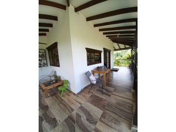 VENTA FINCA COMBIA