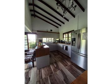 VENTA FINCA COMBIA
