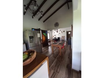 VENTA FINCA COMBIA