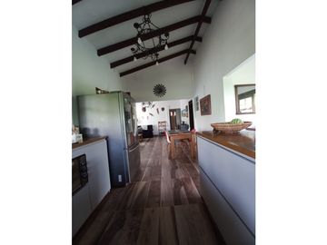 VENTA FINCA COMBIA