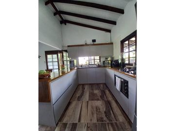 VENTA FINCA COMBIA
