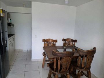 VENTA APARTAMENTO EN DOSQUEBRADAS